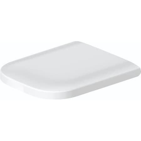 Duravit Happy D.2 Toilet Seat 0064590000 White 0064590000